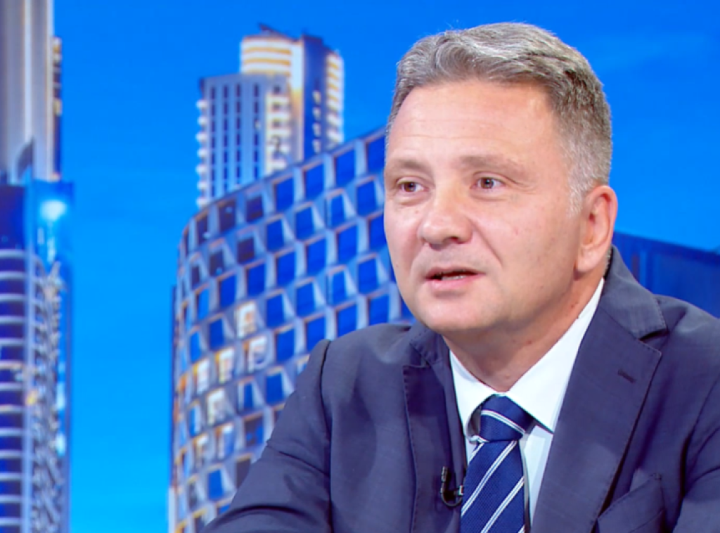 Jovanović: U oktobru nekoliko država EU počeće da koristi superkompjuter u Kragujevcu