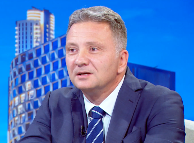 Mihailo Jovanović: Poseta Kini imaće dugoročne političke, ekonomske i tehnološle efekte