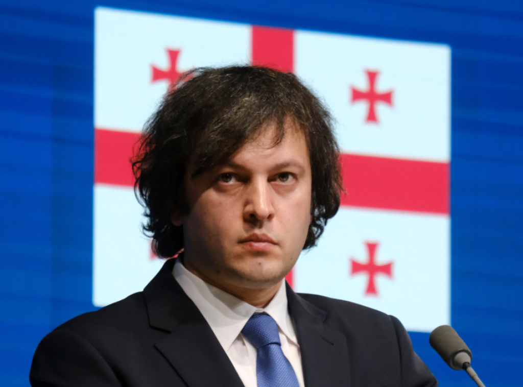 Premijer Gruzije: Ukidanje bezviznog režima sa EU bilo bi kontraproduktivno