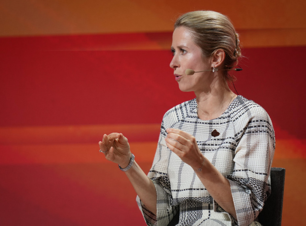 Kalas: Borelj nije postigao ništa po pitanju Izraela