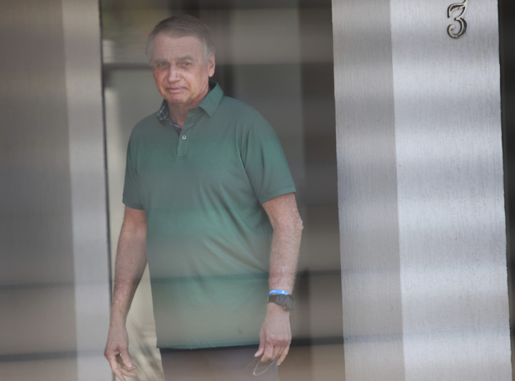 Vrhovni sud Brazila osudio Bolsonara na 27 godina zatvora