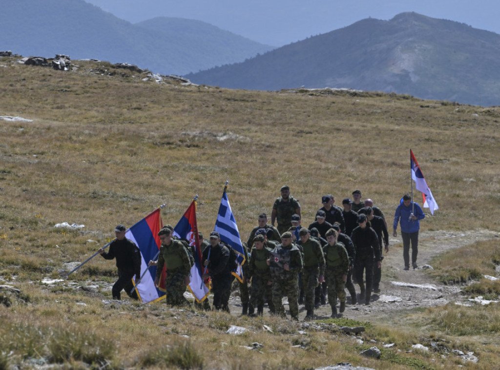 Početak bitke na Kajmakčalanu, usledila pobeda srpske vojske