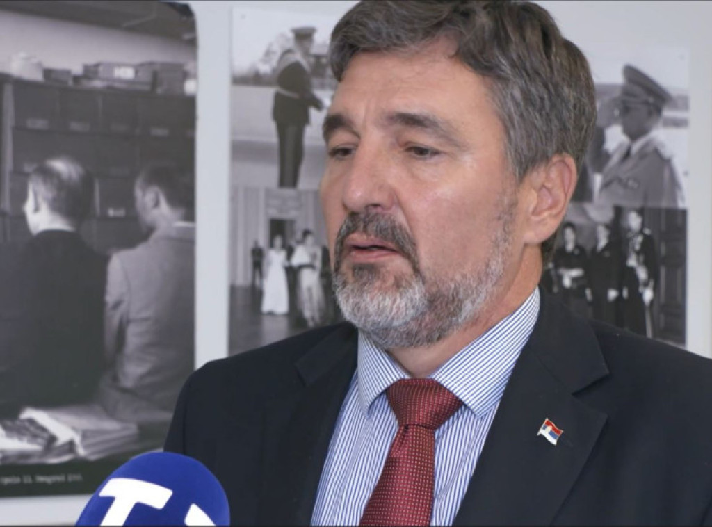 Ivan Bošnjak: Brisel da preduzme konkretnije korake za pomak u pregovorima Beograda i Prištine