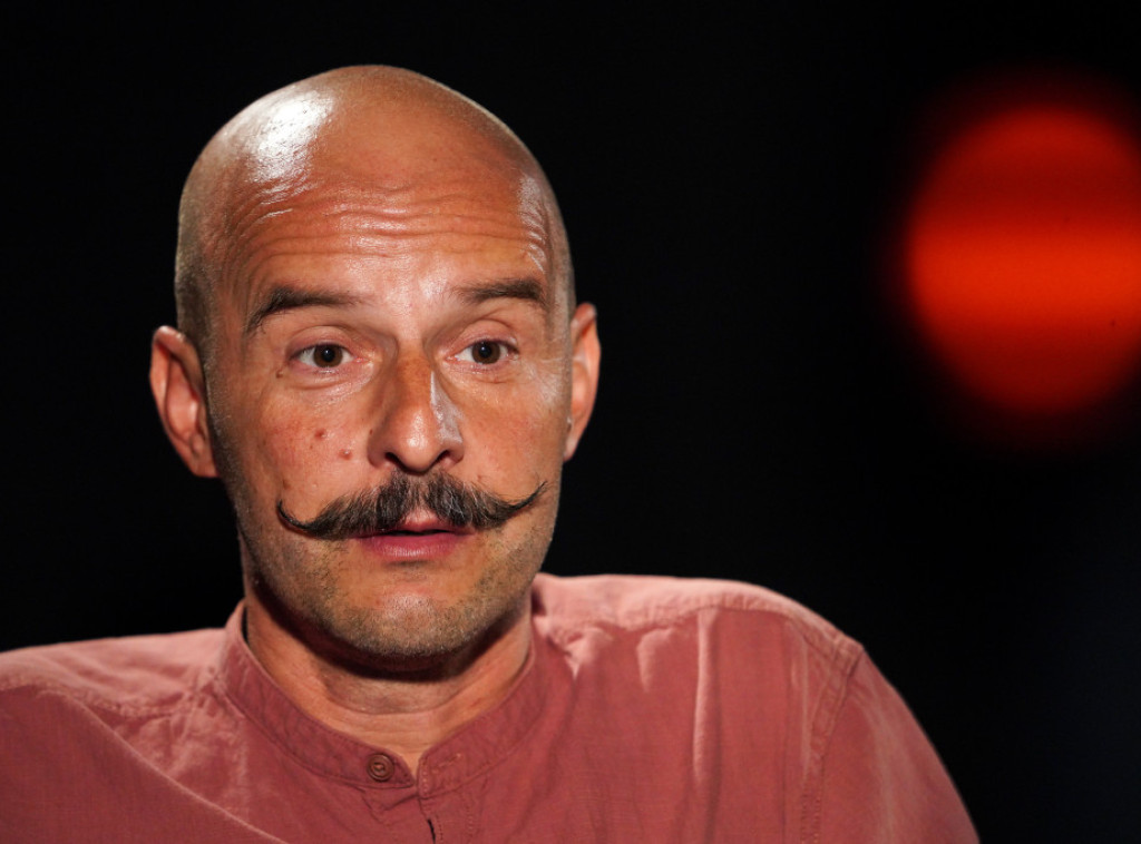 Nikola Vujović: Publiku i seriju "Izazov" povezaće spoj Njujorka i Beograda