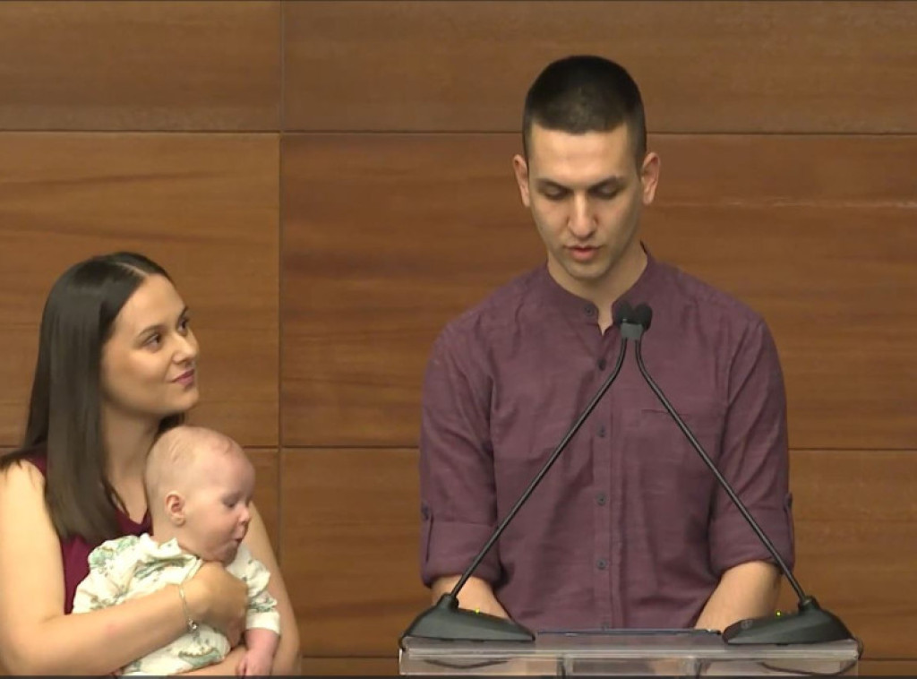 Zdravstveni radnici iz dijaspore: Vratili smo se jer verujemo u sigurnu budućnost Srbije