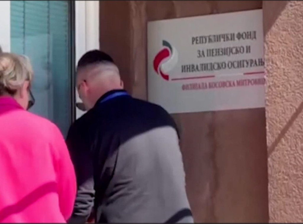 Srpska lista: Kurti nastavlja antisrpsku kampanju, jedini cilj mu je da protera Srbe sa KiM