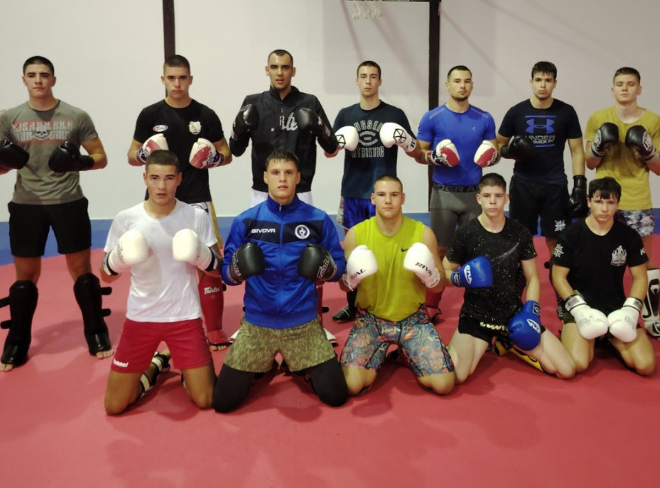 Srbija na Evropskom juniorskom prvenstvu u kik-boksu sa 28 takmičara