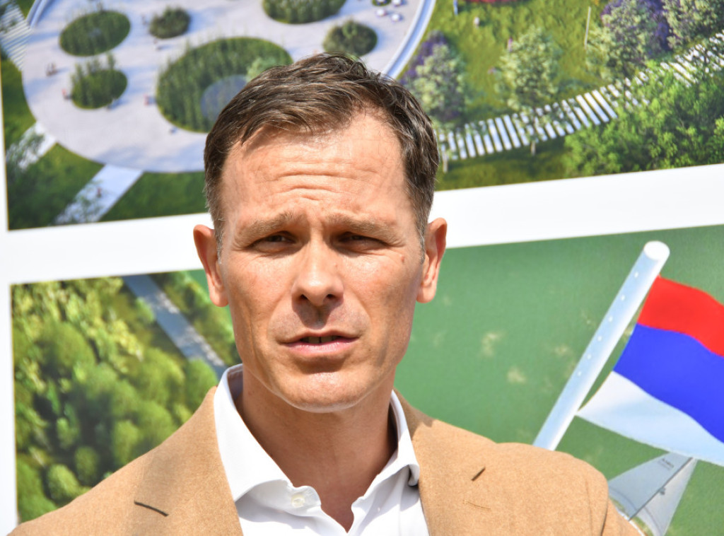 Mali: Krajnji rok za puštanje saobraćaja na novom savskom mostu kraj 2026. godine