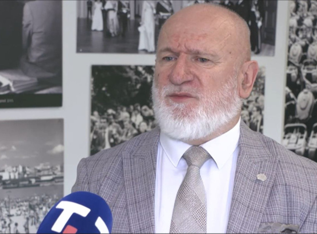 Milan Petričković: Važno da se svi fakulteti pripreme za početak školske godine