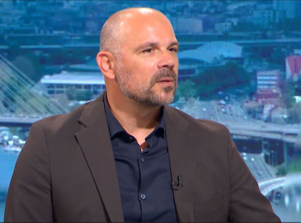 Marko Krstić za Tanjug: Etnografski muzej 18. septembra slavi 124. rođendan