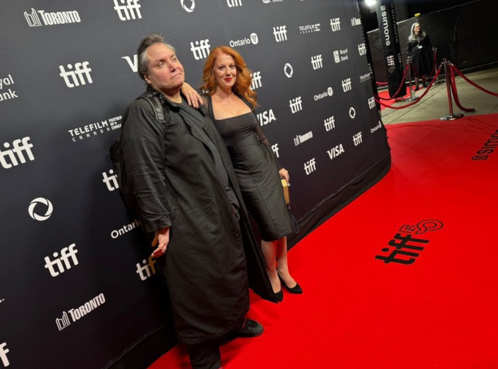 Film "Karmadona" Aleksandra Radivojevića prikazan u Torontu, sledi projekcija u Parizu