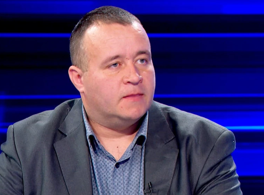 Baćina: Na proteste zovu oni koji nisu poljoprivrednici; Grujić: To nije rešenje