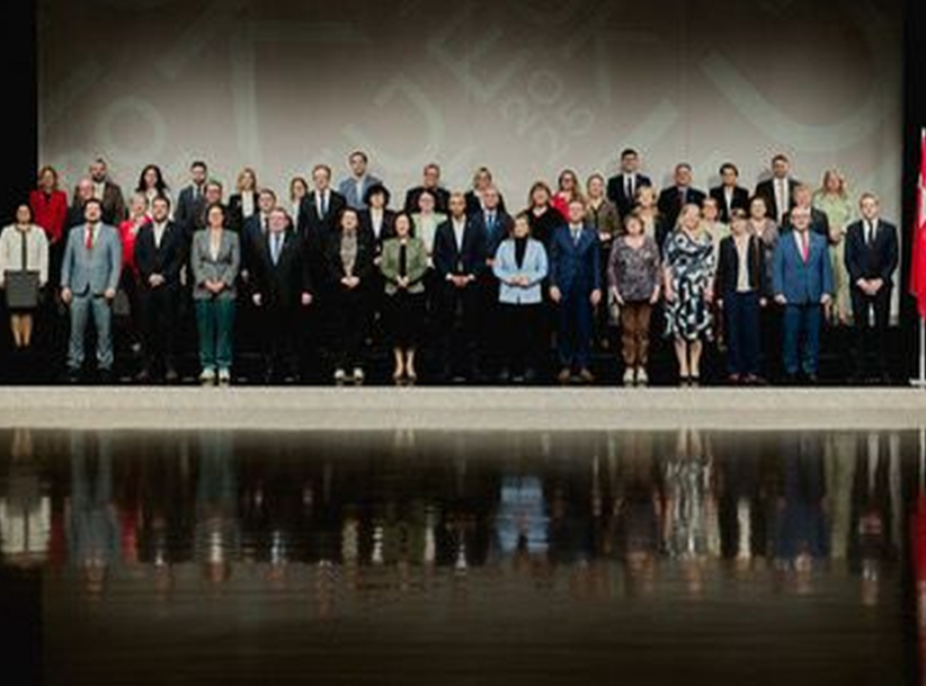 Stanković u Danskoj na sastanku ministara o srednjem stručnom obrazovanju