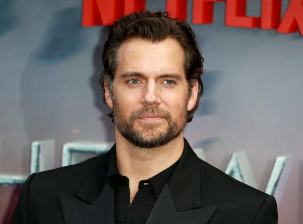 Glumac Henri Kavil teško povređen tokom snimanja novog filma