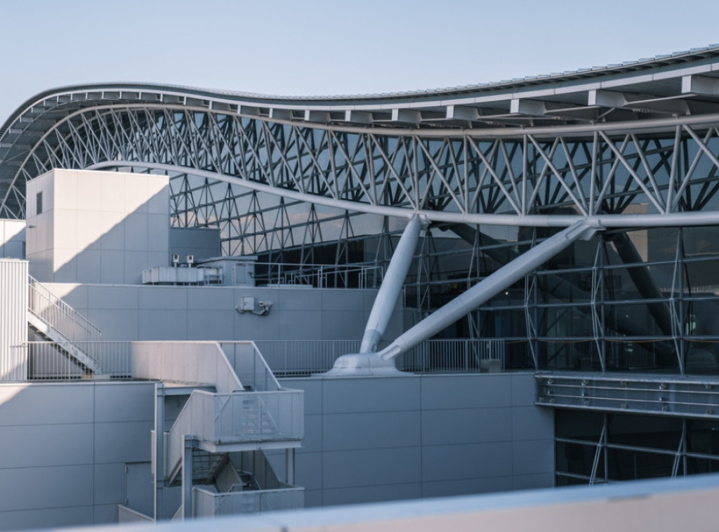 Japanski aerodrom Kansai ponovo otvoren nakon prinudnog sletanja zbog navodnog požara