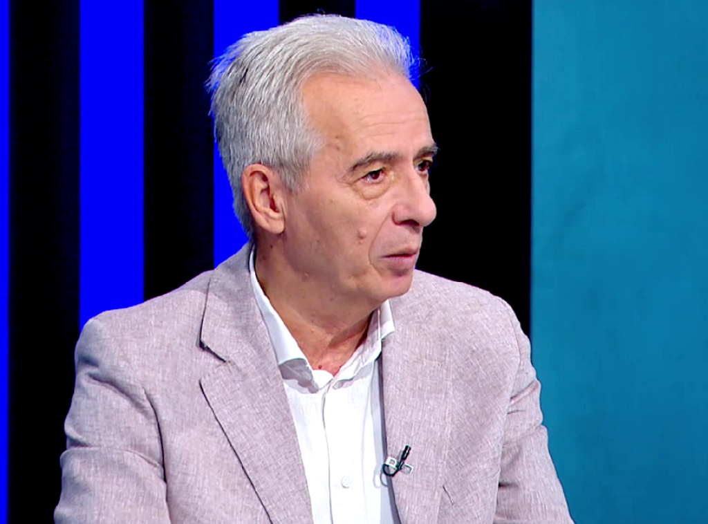 Milovan Drecun: Odluka Vašingtona da obustavi dijalog sa Prištinom "packa" koja ne menja suštinu stvari