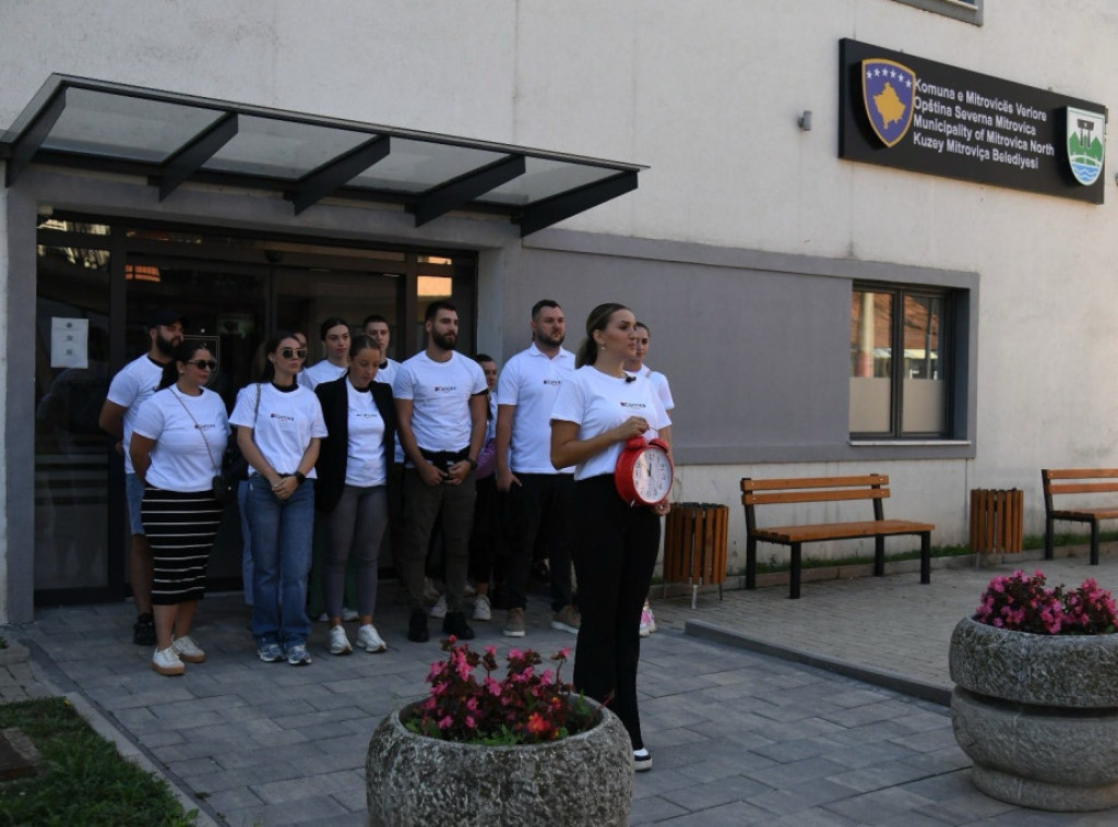 Dragiša Milović: Sloga, jedinstvo i trpeljivost su naša najveća snaga