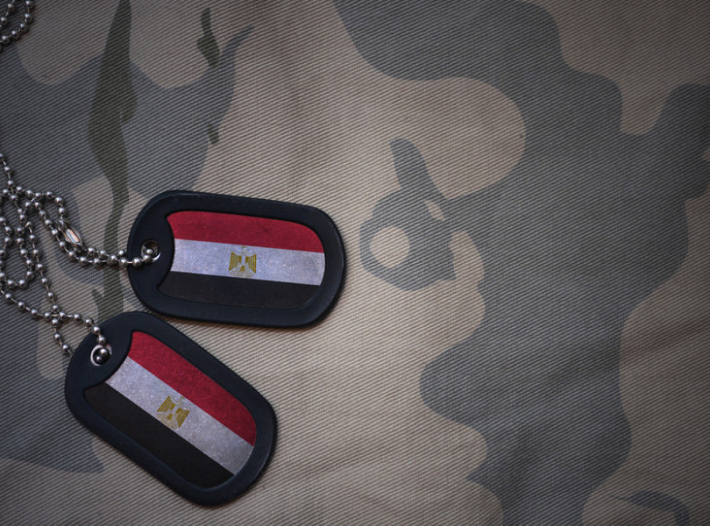 Ahbar: Egipat želi podršku arapskih zemalja za formiranje snaga po uzoru na NATO