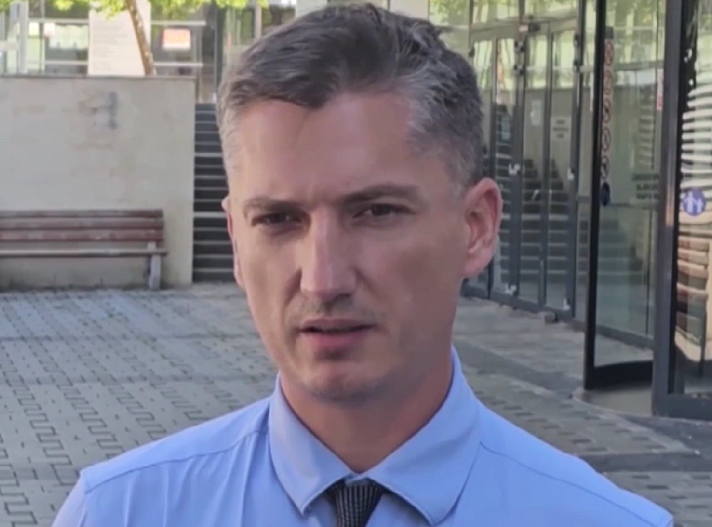 Sud u Prištini odredio pritvor Radomiru Deliću do 30 dana