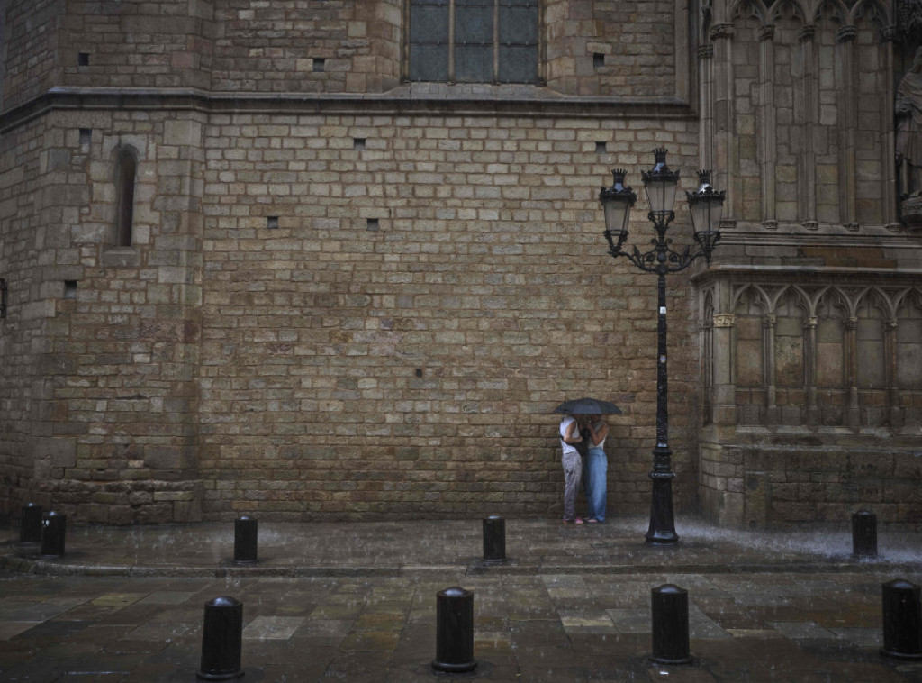 Broj povređenih u eksploziji gasa u Madridu porastao na 25