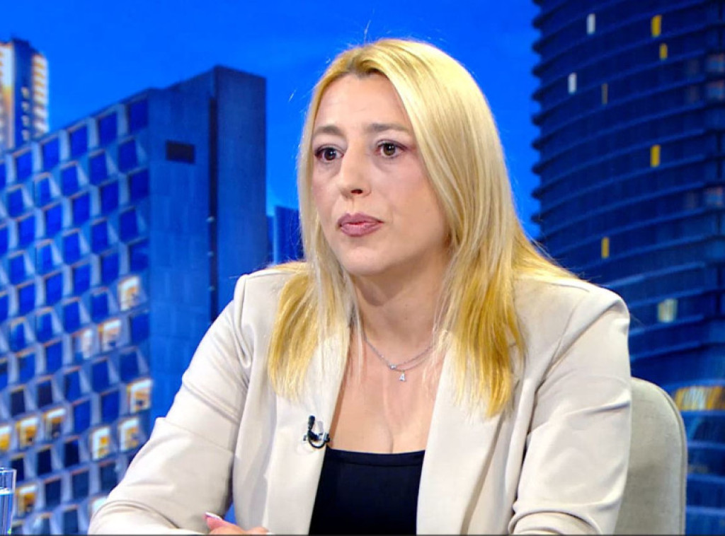 Anđelka Mirković: Očekujem da nastava na Vazduhoplovnoj akademiji počne u ponedeljak
