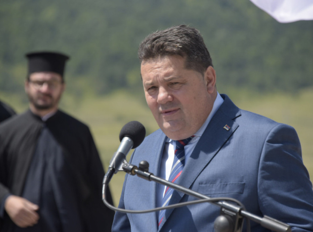 Nenad Stevandić: Građani imaju pravo da se izjasne bez obzira na odluke suda