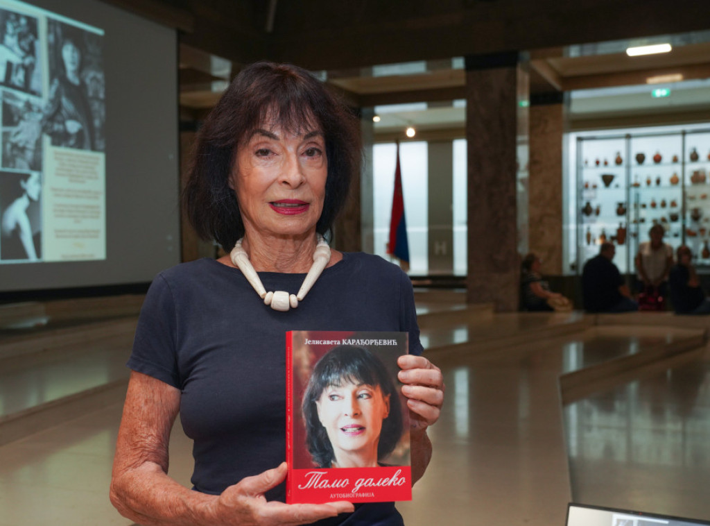 Princeza Jelisaveta Karađorđević: Knez Pavle je hteo da spase naš narod ali nije uspeo