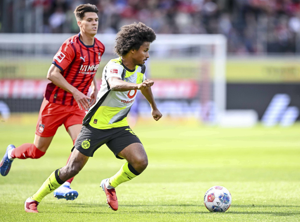 Borusija Dortmund savladala Hajdenhajm, Lajpcig bolji od Majnca u Bundesligi