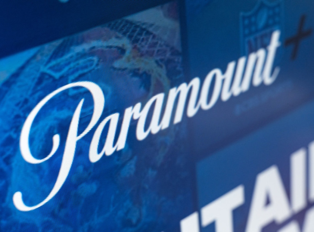 Paramaunt plus i HBO max postaju jedna striming platforma