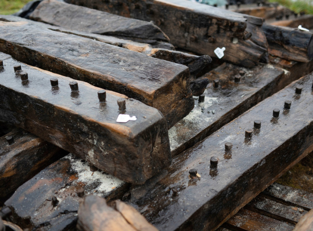 Petoro nestalo, 21 osoba spasena u brodolomu kod obala Mauritanije