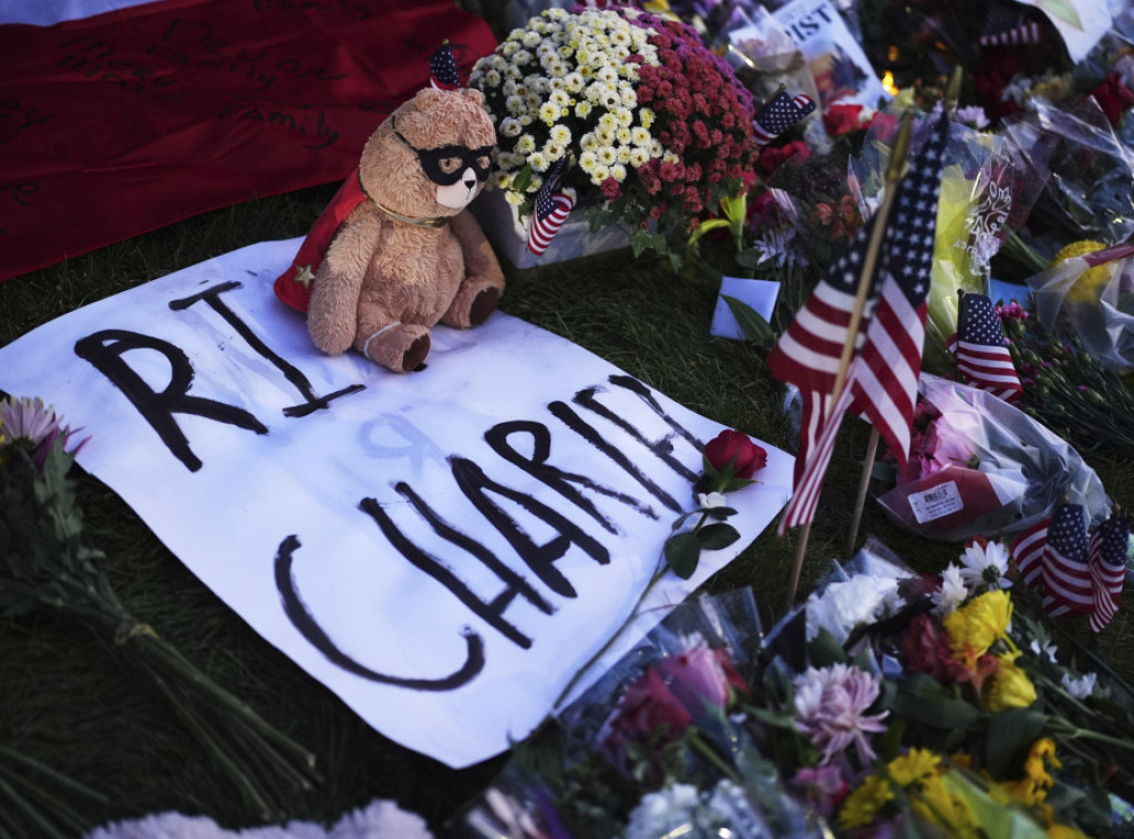 Koks: Osumničeni ubica Čarlija Kirka bio indoktriniran levičarskom ideologijom