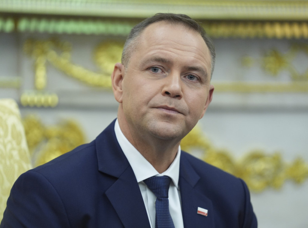 Karol Navrocki: Moramo izvući posledice iz ruskog napada drona