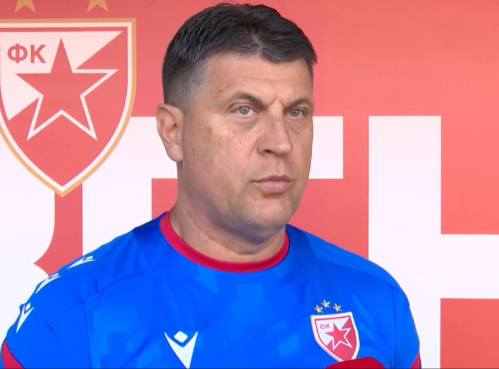 Vladan Milojević: Voleo bih da navijači dođu da proslavimo rođendan Marakane