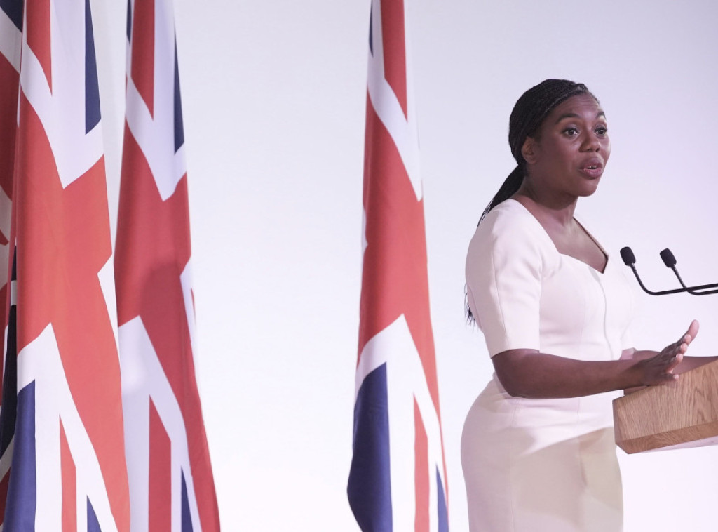 Badenok optužila Starmera da je lagao o saznanjima o odnosu Mandelsona i Epstina