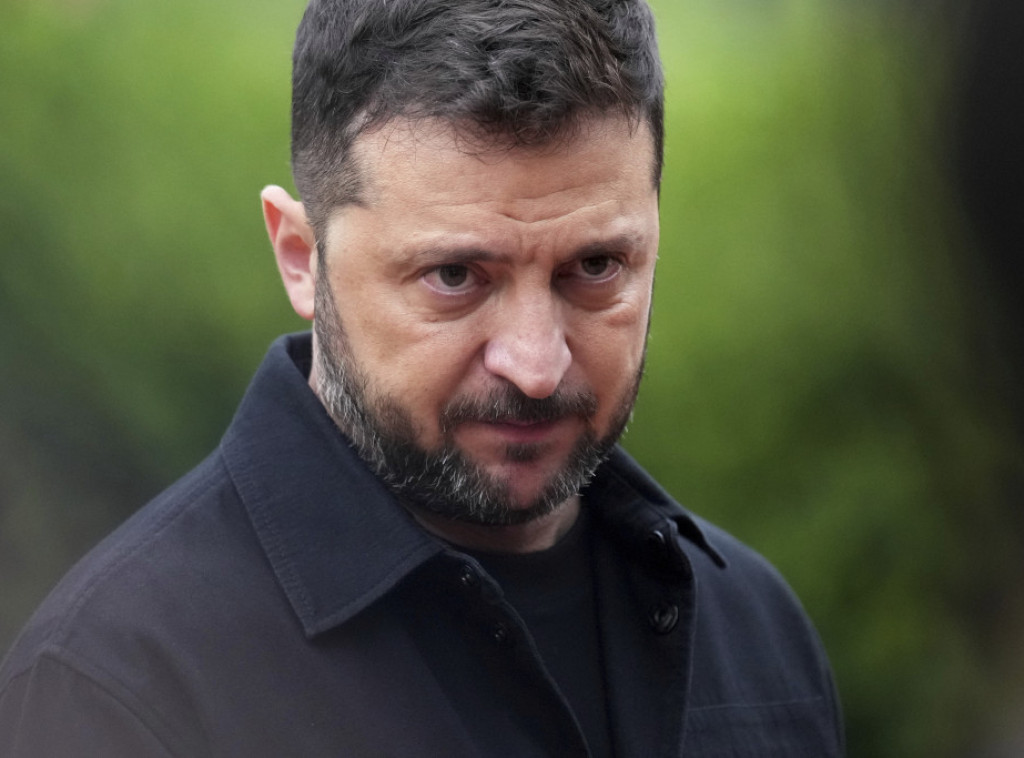 Zelenski: Upadi ruskih dronova na teritoriju NATO ne mogu da budu slučajnost