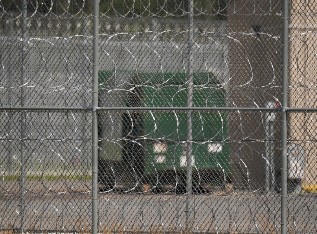 ICE traži deportaciju Kubanca osumnjičenog za odsecanje glave muškarcu u Dalasu