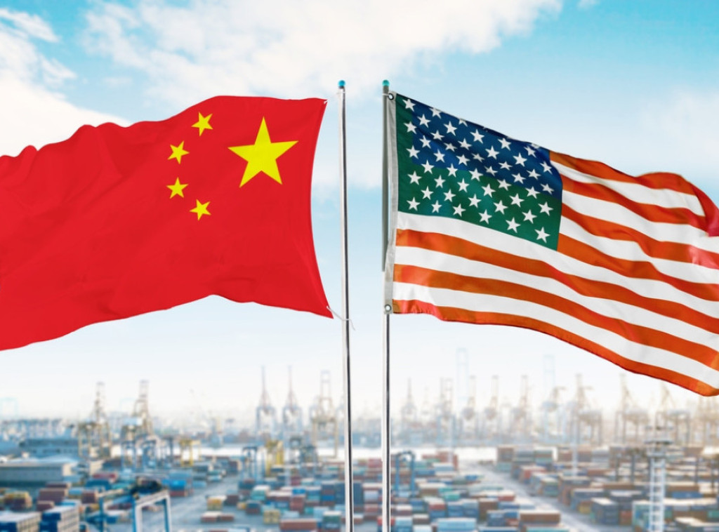 Kina upozorava SAD: Pretnje nisu pravi pristup Kini,trgovinski ratovi nemaju pobednika