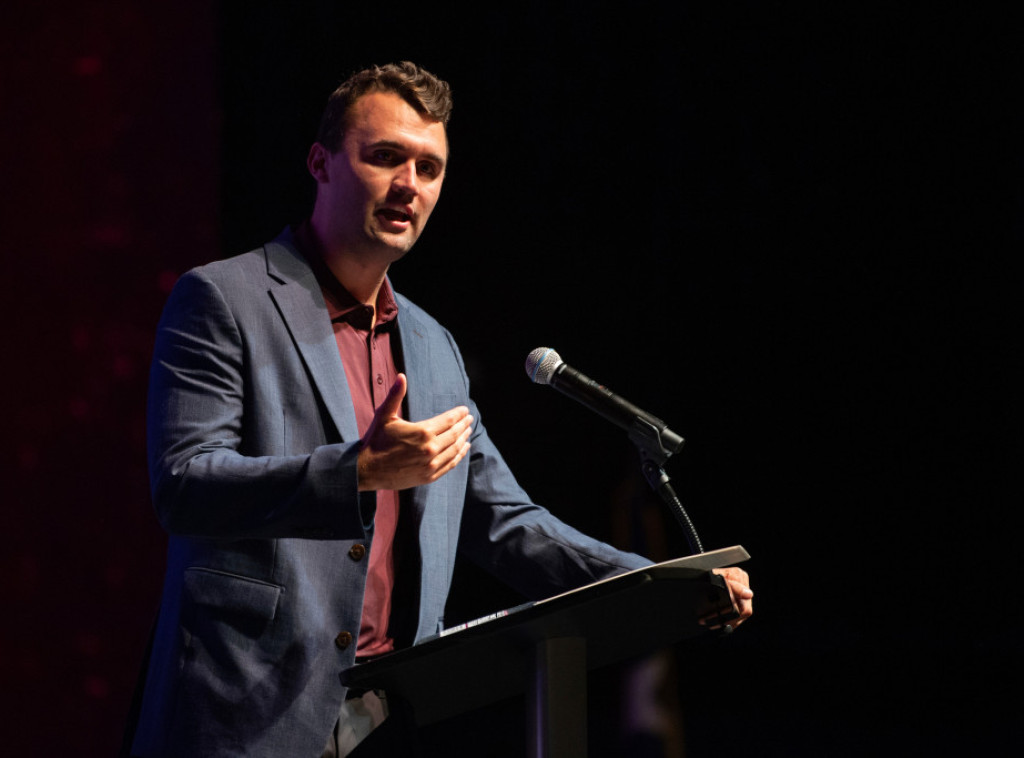 CNN: Talas otpuštanja i pretnji zbog objava koje navodno slave ubistvo Čarlija Kirka