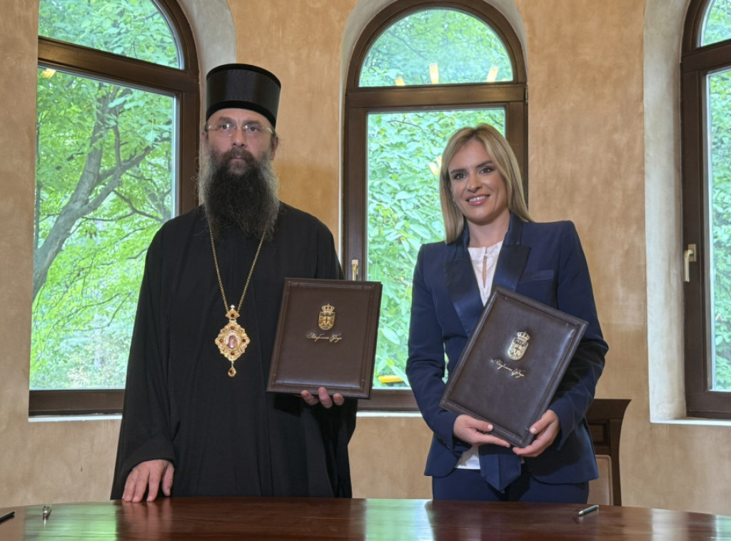 Potpisan Sporazum o saradnji za postavku spomenika Čučuk Stani u Negotinu