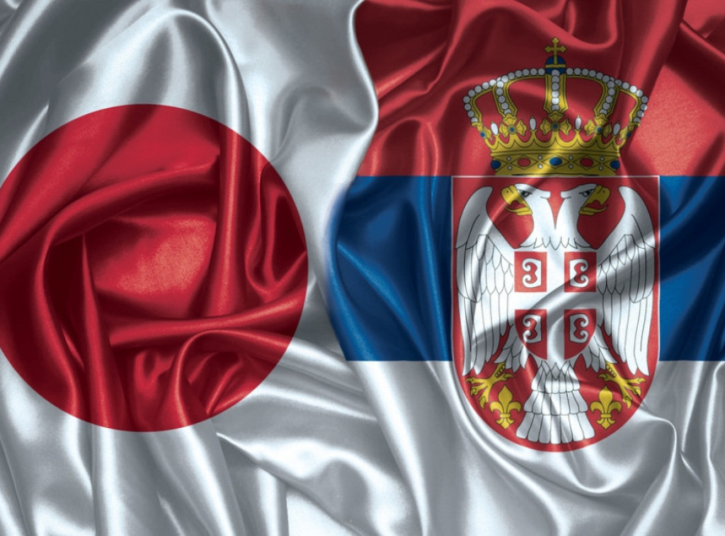 Serbia-Japan agreement on mutual promotion and protection of investments to take effect on July 30