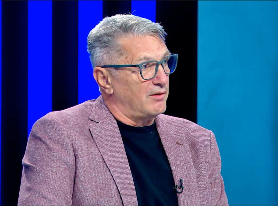 Vladimir Vuletić: Ne očekujem da će izbori rešiti podele u društvu