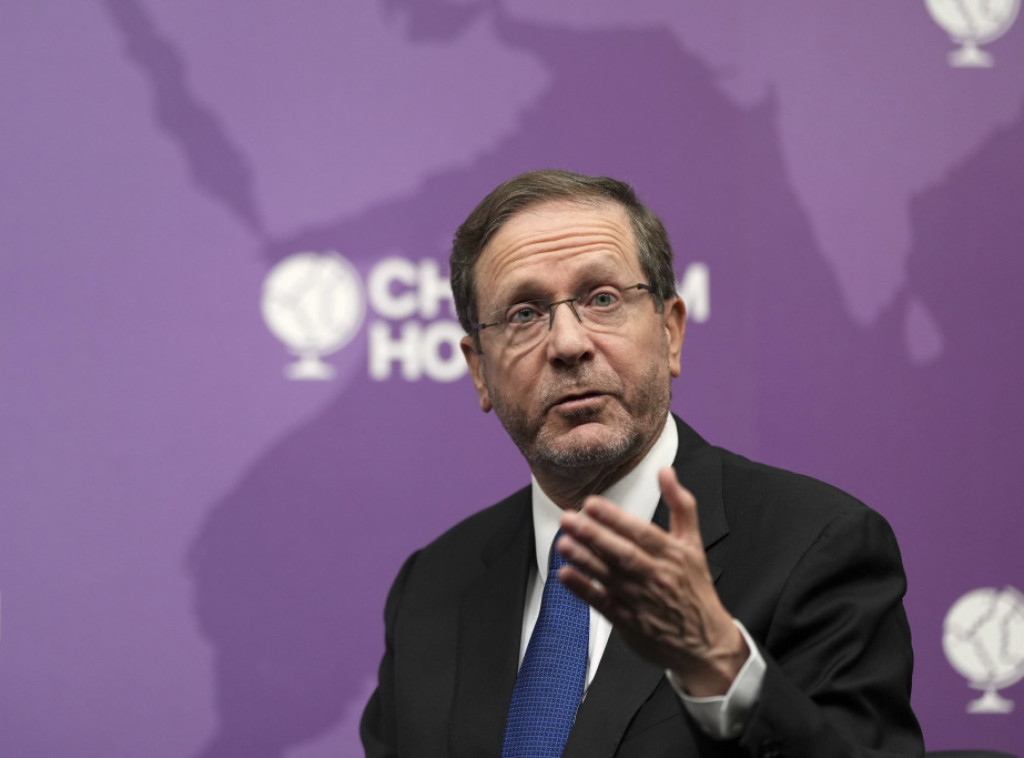 Hercog: Izrael ne sme da spali mostove prema svojim regionalnim saveznicima