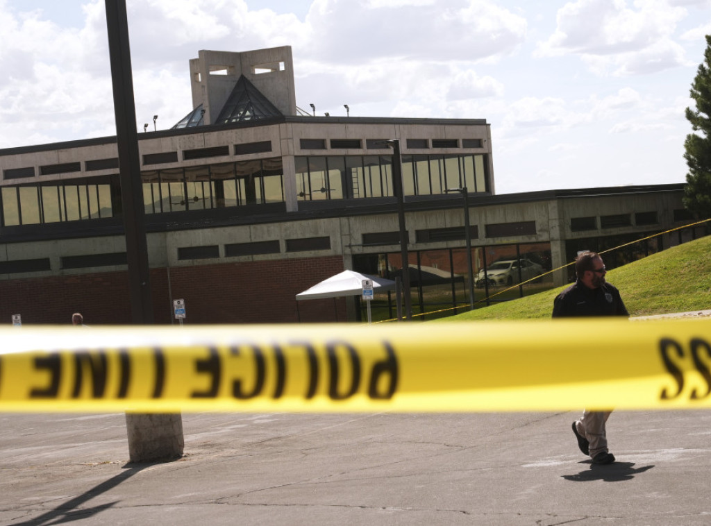 Aksios: Policija veruje da je Kirkov ubica bio u vezi sa transrodnim cimerom