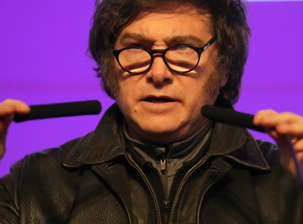 Milej: Ubica Čarlija Kirka je fanatik i simpatizer Antife