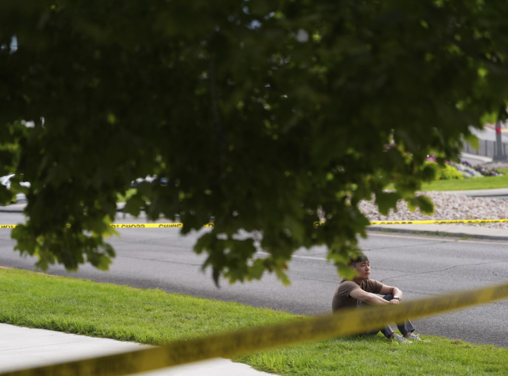 Dvojica muškaraca uhapšena zbog podmetanja bombi ispod medijskih vozila u Juti