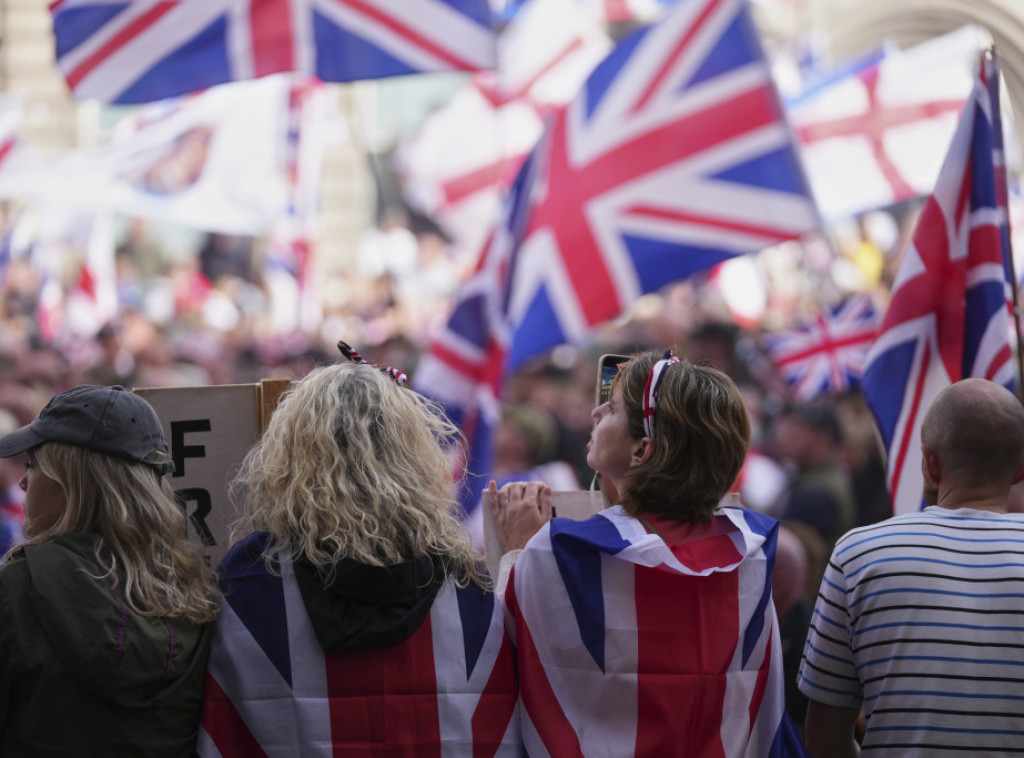 Velika Britanija: Skup podrške pripadnici zajednice Sika silovanoj u rasno motivisanom napadu