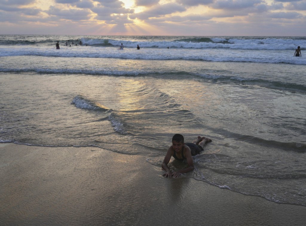Izveštaj: Porast nivoa mora će ugroziti milion i po Australijanaca do 2050. godine