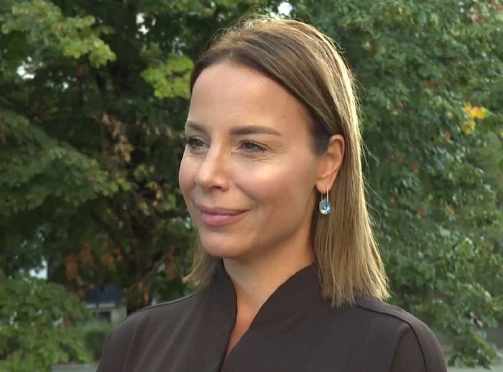 Ana Dornik: Besplatni ultrazvučni pregledi dojke na Kalemegdanu 16. i 17. septembra