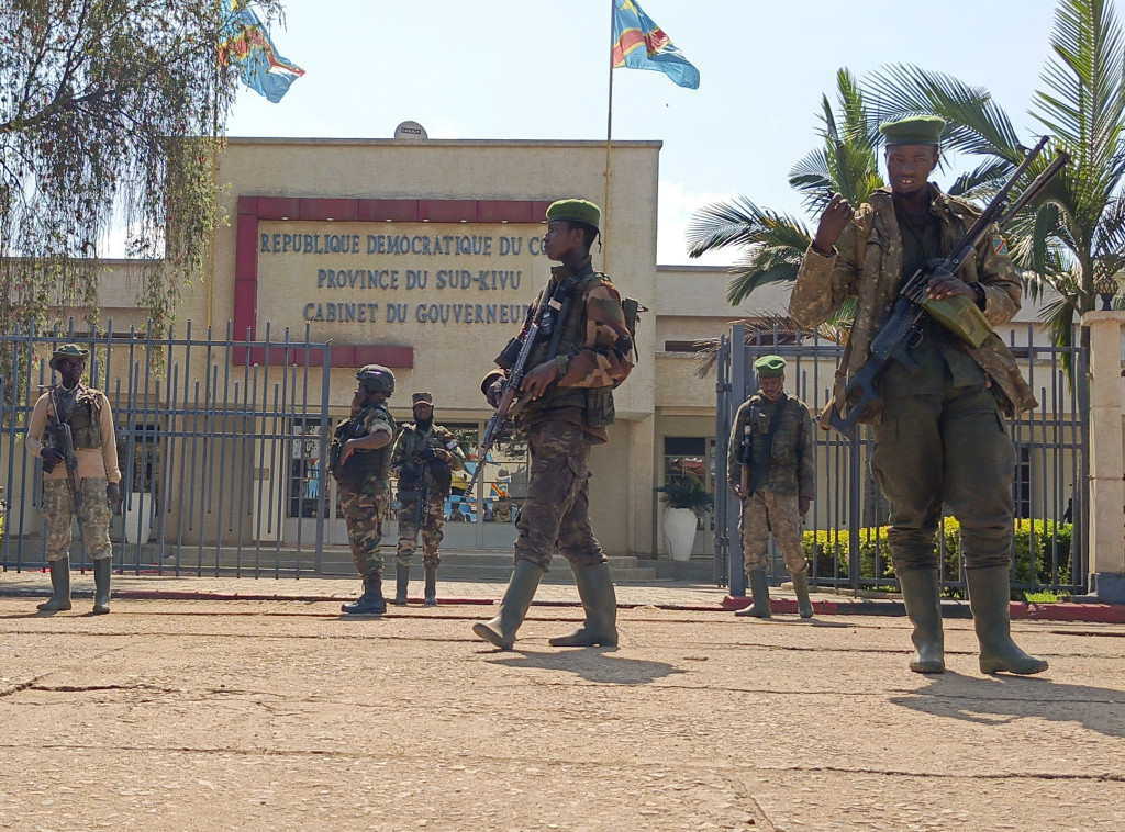 Zbog eskalacije sukoba ugrožena proizvodnja kafe na istoku Konga