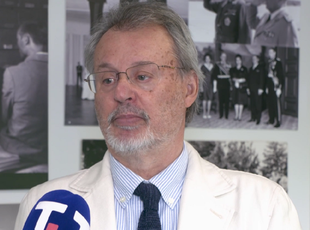 Bjelajac: Dan jedinstva pitanje identiteta - da se srpski narod svuda oseti kao jedan